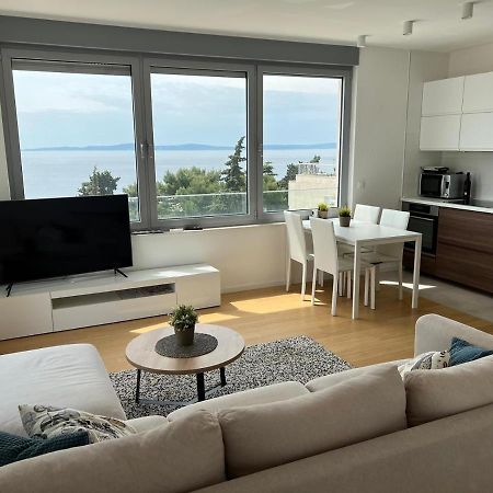 Splendid Split View Apartment Eksteriør bilde